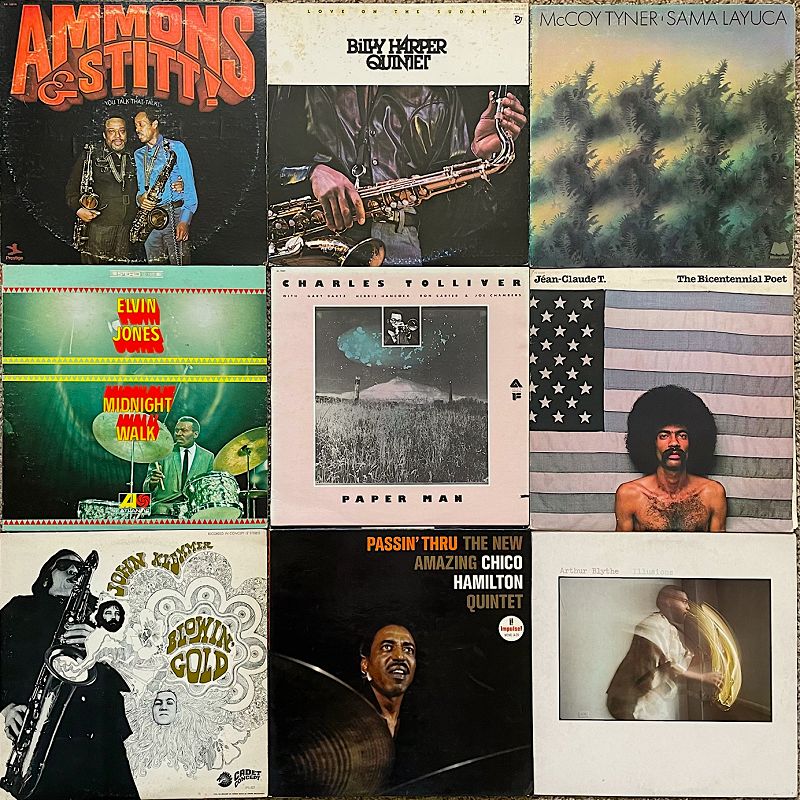 Martyn's Darkest Light