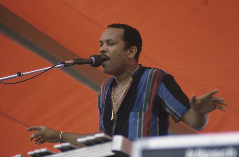 Budgie: Roy Ayers Special