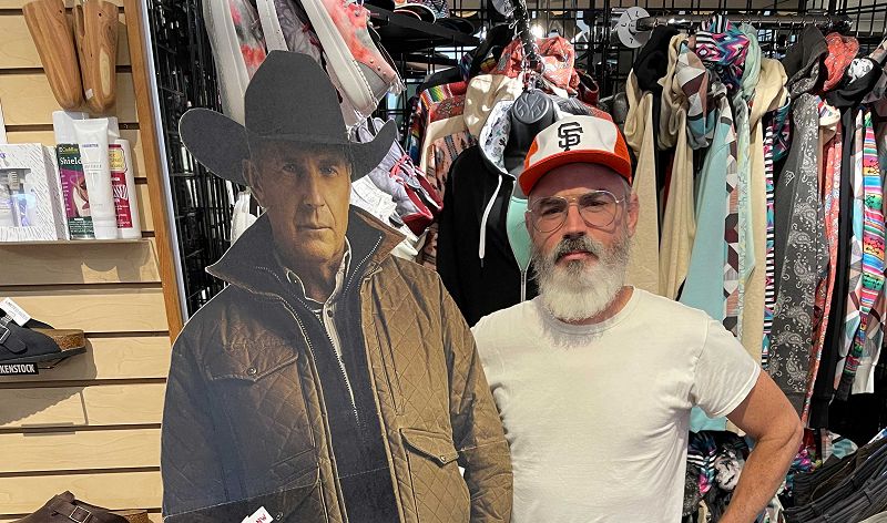 The Head Zone w/ Ripley Johnson