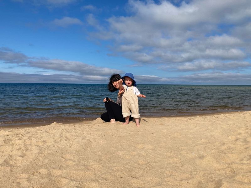 A Month of Sundays w/ Bill Spencer