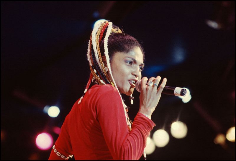 Equiknoxx - Carlene Davis Special