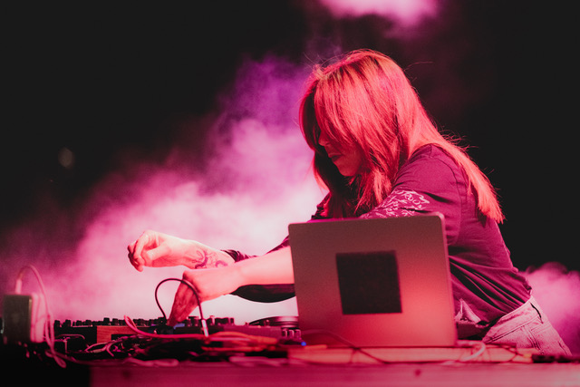 SHAPE+: Marie Delprat