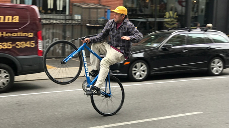 Skate Muzik - The Gonz Episode