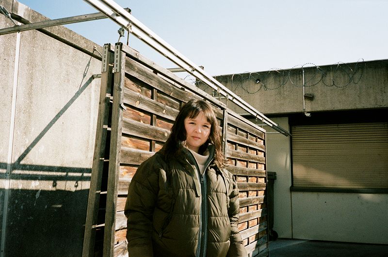 Heavy Love Affair w/ Emel