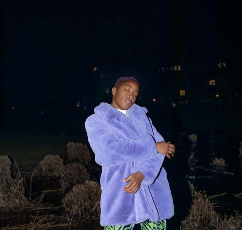 Identity w/ MOESHA 13