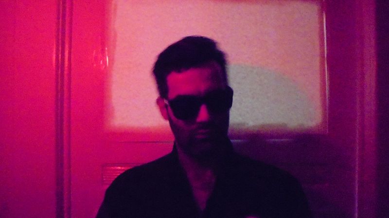 Kutmah Presents: Sketchbook Radio w/  Blind Observatory 