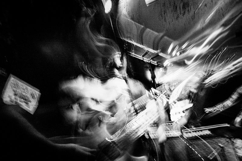 Satan's Tears - Dead As Dreams w/ Celestyn