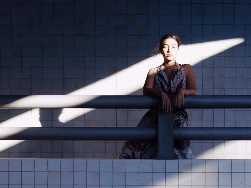 Insolar w/ Cami Layé Okún 