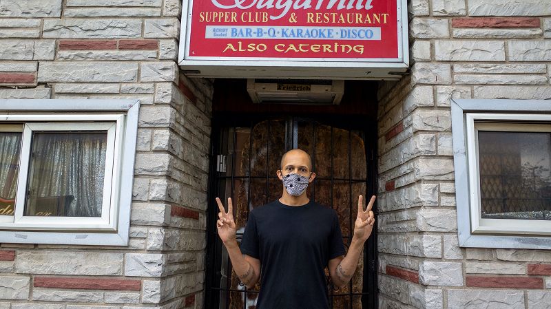 All Styles All Smiles w/ Butter