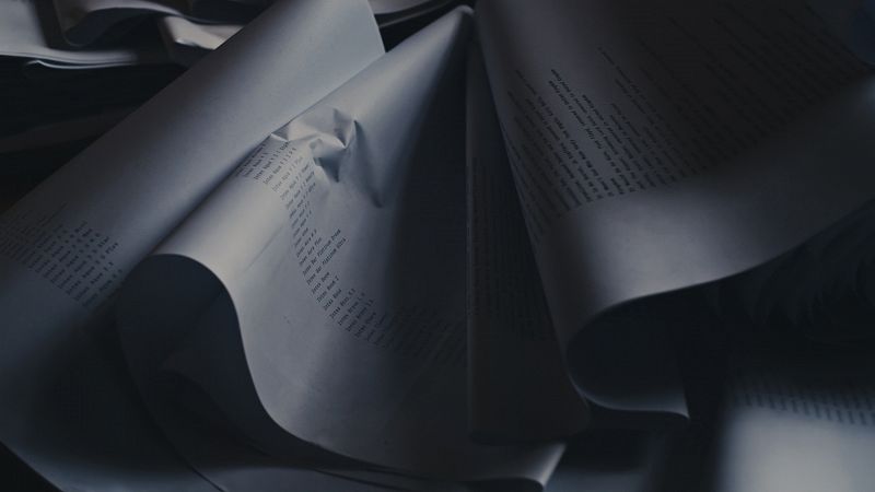 Post Hoc w/ Dane Mitchell