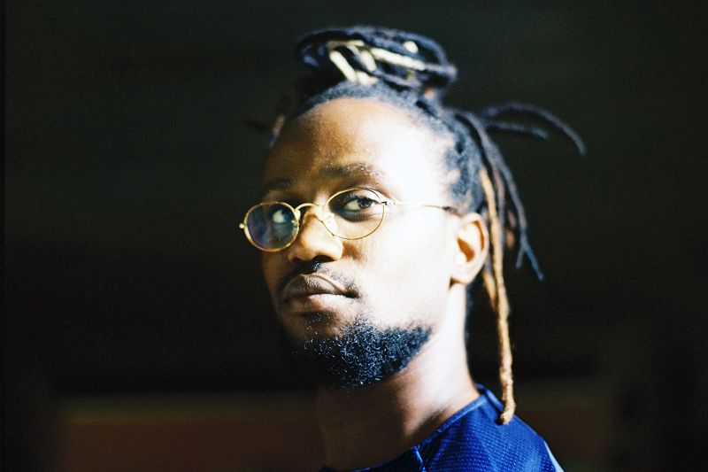 10 Years of Principe - DJ Nigga Fox