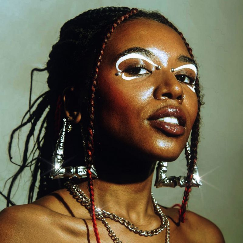 10 Years of Principe - XEXA