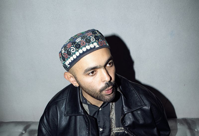 Through the Ground Floor Window w/ Abdullah Miniawy
