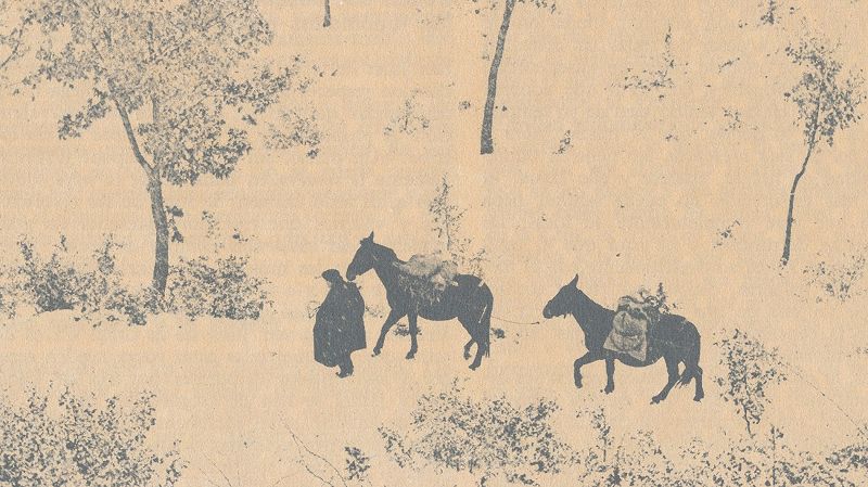 Music For Days Like These w/ John Talabot