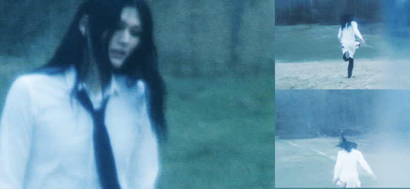 POSH ISOLATION w/ Ryong