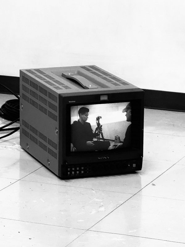 Timetable w/ Nosaj Thing