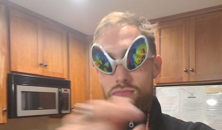 dreamcastmoe w/ DJ Sylo