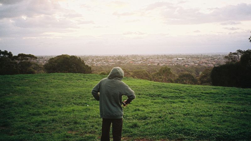 Hopeful and Hollow W/ Danyal P