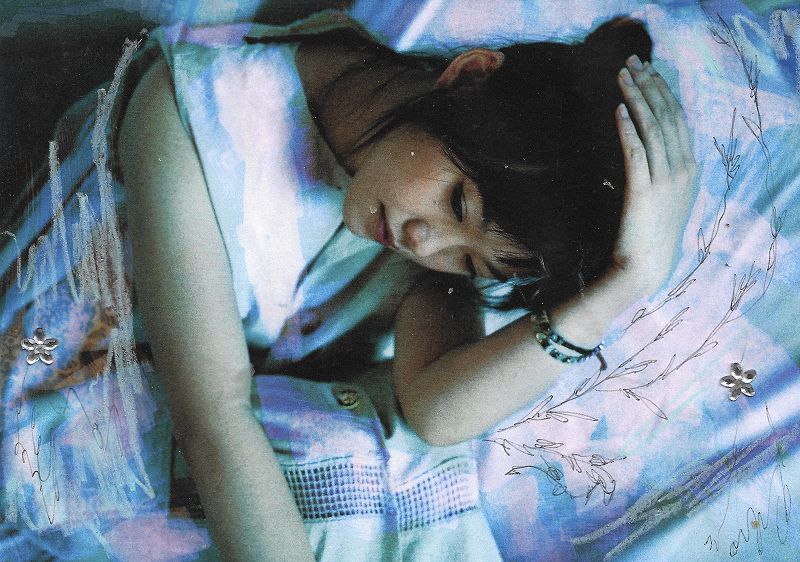 Solar Din w/ Lý Trang