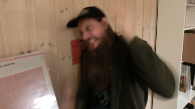 Radio Fenriz