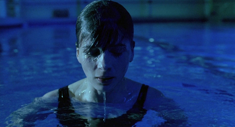 Sounds on Screen: Krzysztof Kieślowski