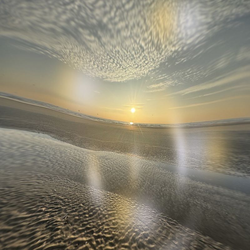 Pacing The Platform w/ upsammy