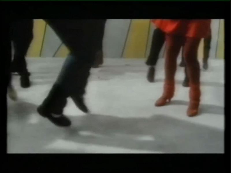 A Month of Sundays w/ Bill Spencer