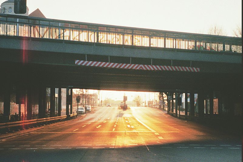 No Weapon Is Absolute w/ Cosmo Vitelli