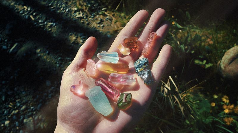 10,000 JOYS DREAM W/ SENTIMENTEK