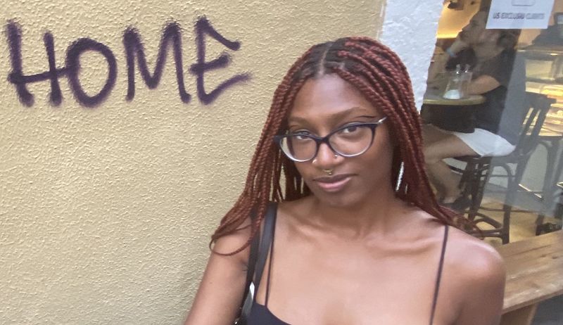 Intearnet Radio w/ Lyzza & Chinnamasta