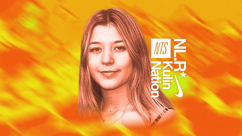 NTS x NikeLab Radio* Kulin Nation: Abby Sundborn