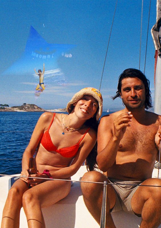 EMOTIONAL CLUB W/ INSOMNI CLUB