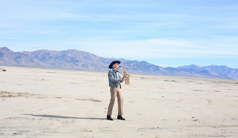 Idle Hands w/ Choir Boy