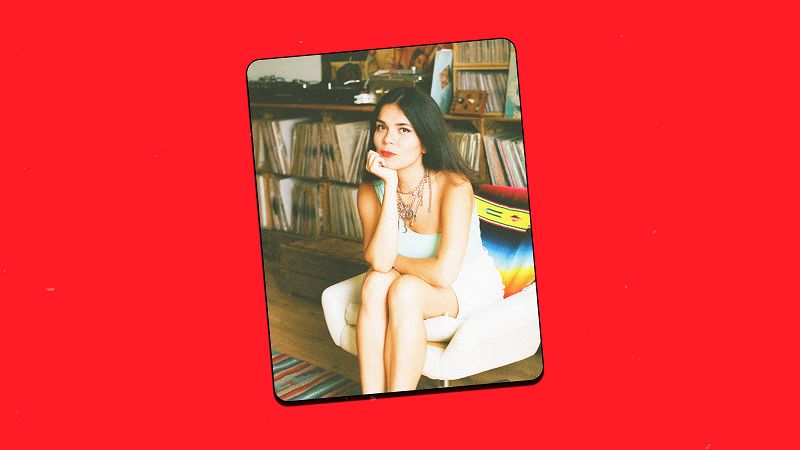 Soup To Nuts w/ Coco María