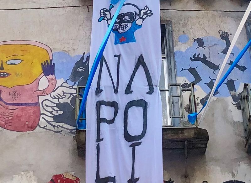 BFDM ZAHEF SHOW w/ NPLGNN