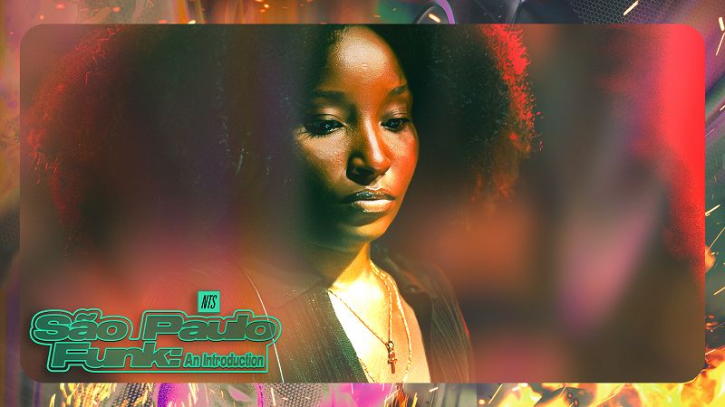 São Paulo Funk: An Introduction - Vitoria Nicolau