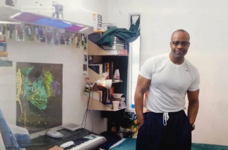 Keith Lamar