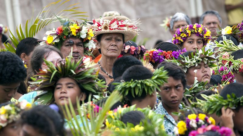 NTS Guide To: Polynesian Devotional Music
