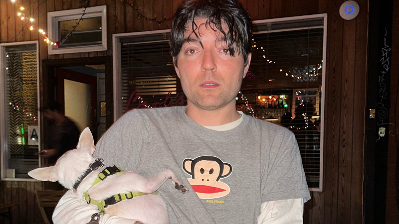 Fifth World w/ Ian Kim Judd