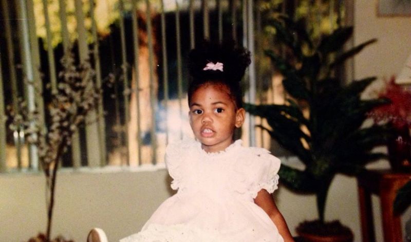 Underground & Black w/ Ash Lauryn