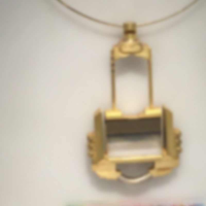 Ikr. Imprint w/ Stert