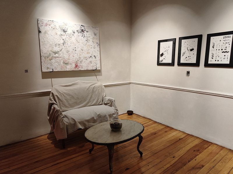 THE LAVENDER KITE AUDIO RESEARCH HOUR - Zen Country w/ Alexander Grawoig