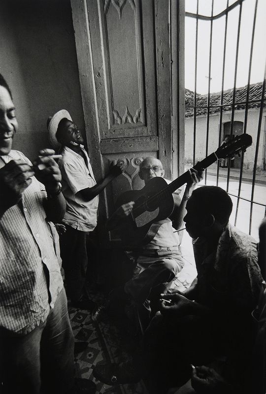 NTS Guide to: Boleros