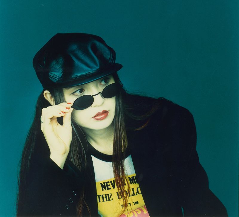 POiSON GiRL FRiEND: Soundtrack Special