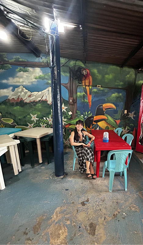 Club Coco w/ Coco María