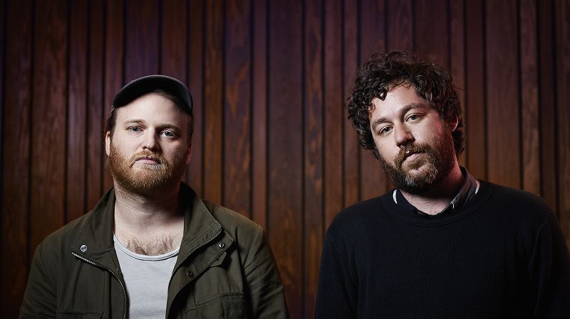 Kyle Dixon & Michael Stein