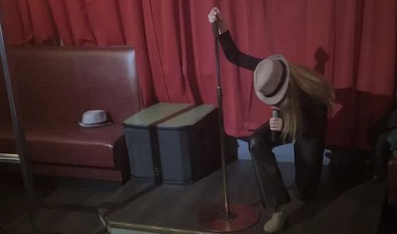 Smerz - New York Music Diary