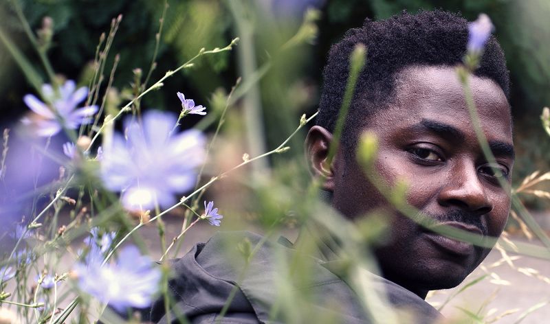 Lamin Fofana - Nina’s Choice