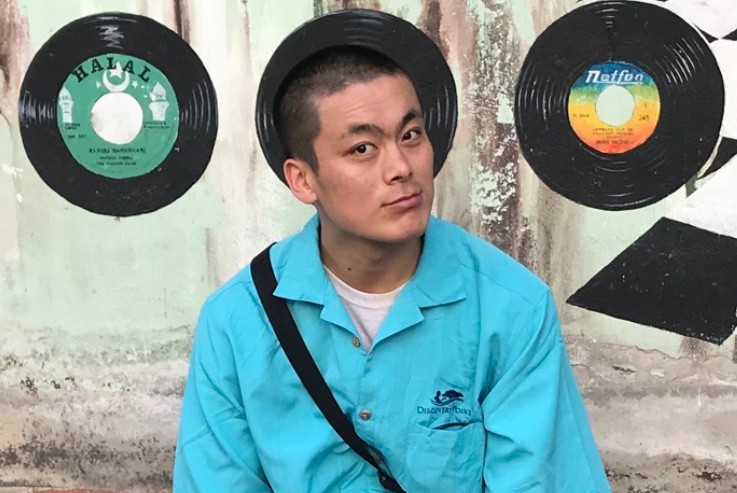 Live from Shanghai: ROCHAOS