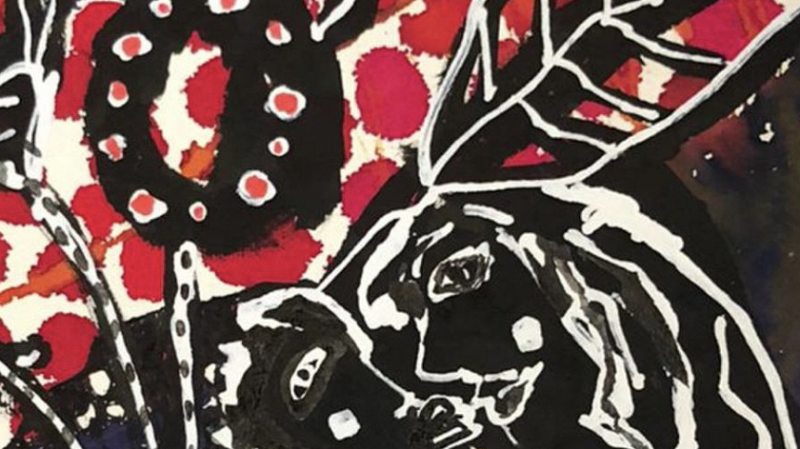 Zel Zele w/ Debora Ipekel & Ece Duzgit